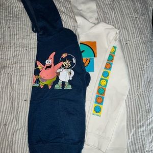 Boys Top Bundle (SOLD)